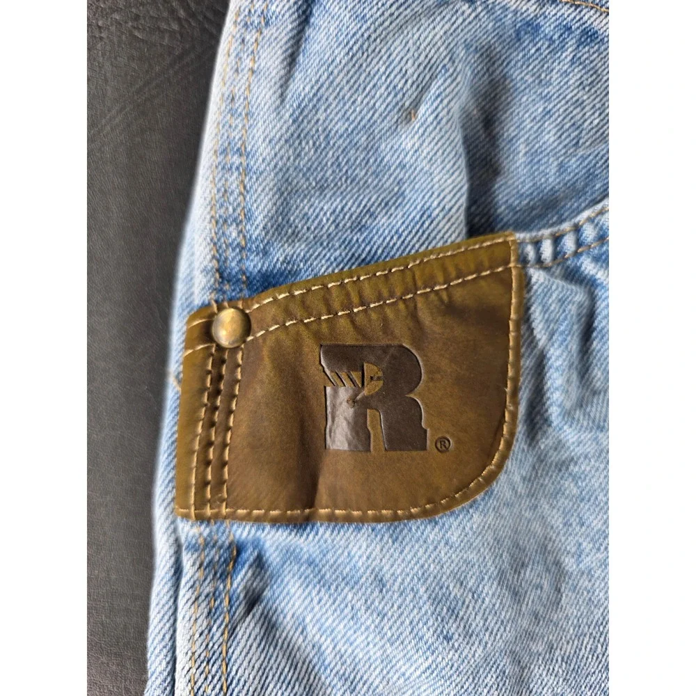 Wrangler riggs workwear